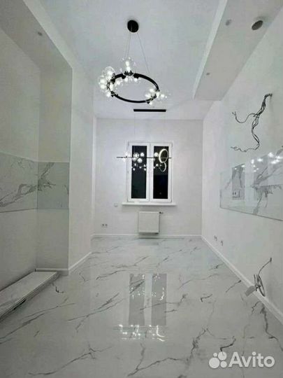 Ремонт квартир