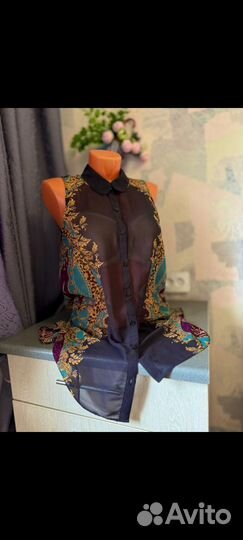 Блуза /туника