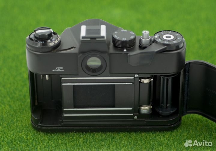 Зенит-ет - Body Тушка м42 Зеркалка cccр Отличный