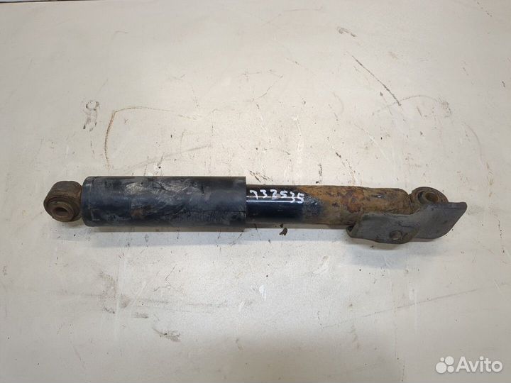 Амортизатор подвески Hyundai Santa Fe, 2010