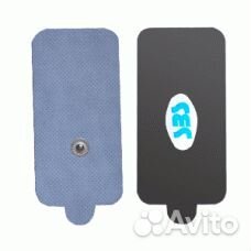 Тканевые электроды д/массажера Шубоши (Shuboshi)