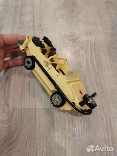 Конструктор лего