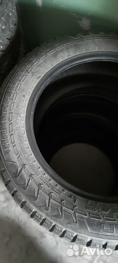 Nokian Tyres Hakkapeliitta 7 SUV 215/60 R17 100