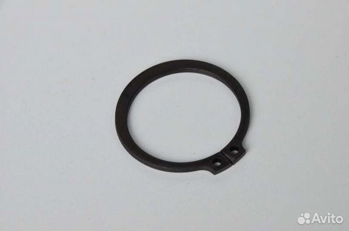 Кольцо 0256760100 стопор.торм.вала A42*2.5 Тонар