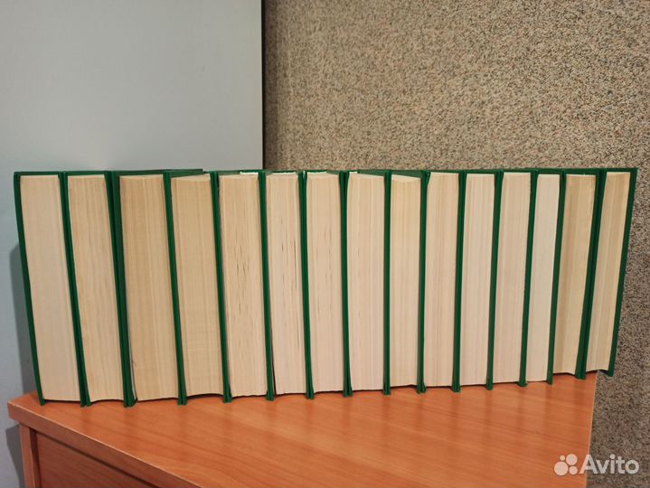 Дюма Александр Собрание сочинений 15 томов