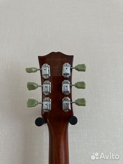 Гитарный комплект (Gibson)