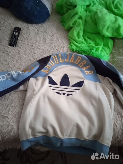 Свитшот adidas, Винтаж 2003