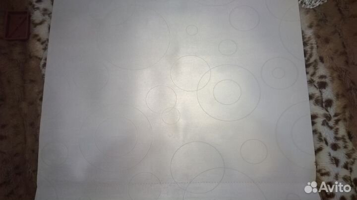 Рулонная штора