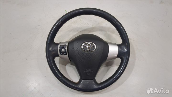 Руль Toyota Yaris, 2008