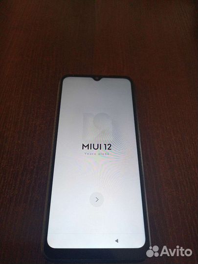 Xiaomi redmi 9С nfc