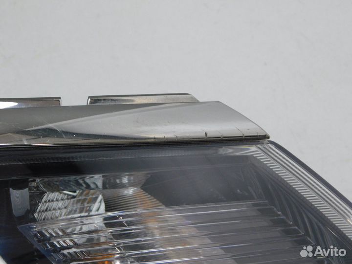 Фара правая Kia Optima