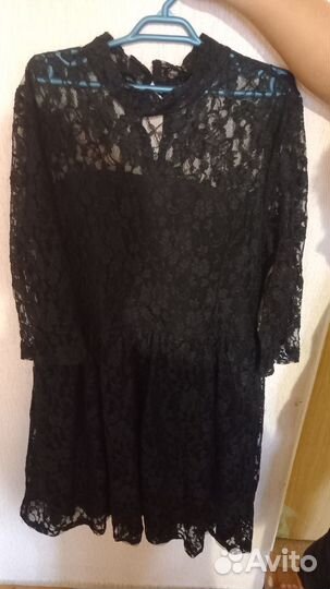 Женская одежда