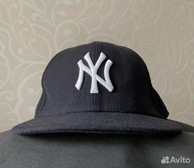 Кепка бейсболка new era детская оригинальная