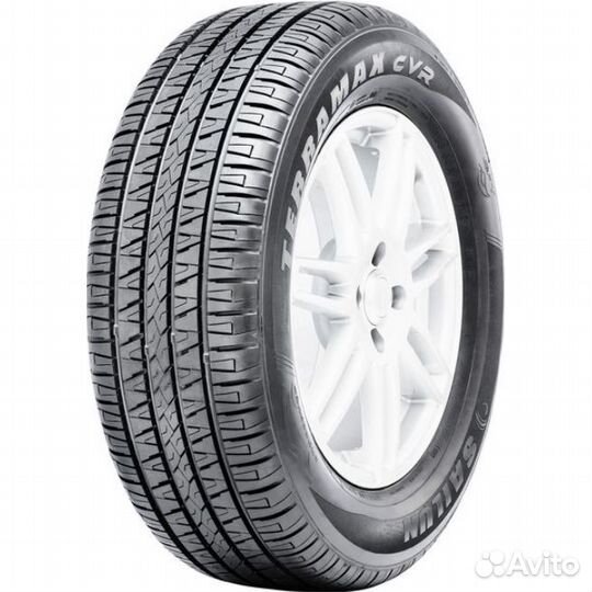 Sailun Terramax CVR 245/70 R16 111