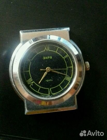 Наручные часы 