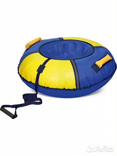 Велосипед 18