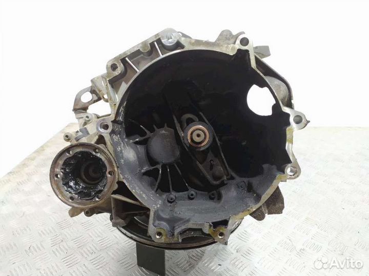 Кпп механическая (МКПП) 5-ступенчатая GDP 030128 S