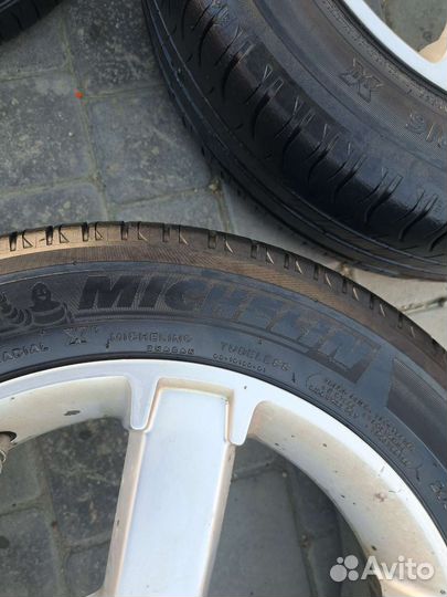Michelin Energy Saver 205/55 R16