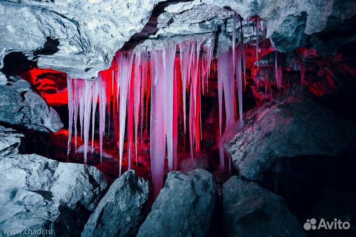 Тур в Пермь. Легенды Перми Великой из Казани, 5 дн