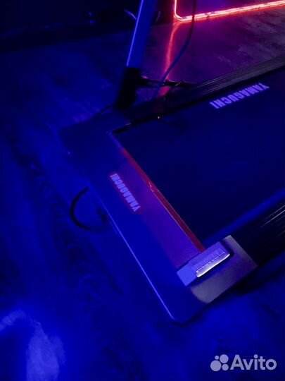 Беговая дорожка yamaguchi max