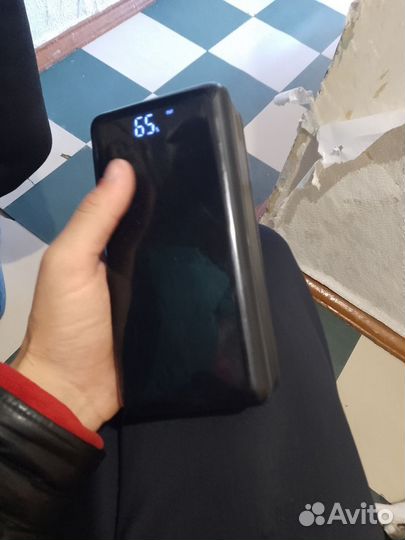 Повербанк на 50000