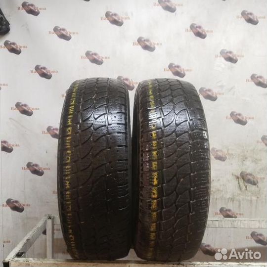 Tigar CargoSpeed Winter 225/70 R16