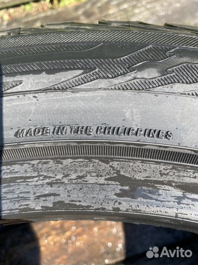 Yokohama Ice Guard IG35 245/45 R17 99T