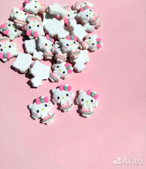 Кабошоны для рукоделия