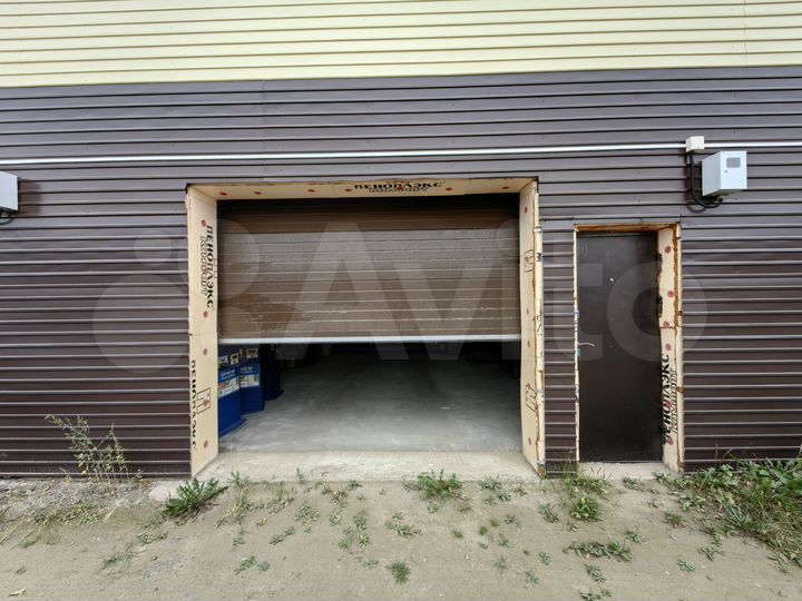 Гараж, 30 м²