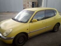 Toyota Duet 1.0 AT, 1998, битый, 130 000 км, с пробегом, цена 55 000 руб.