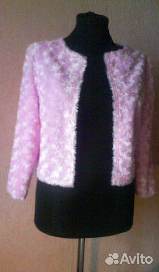 Пошив и ремонт одежды