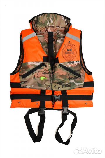 Спасательный жилет