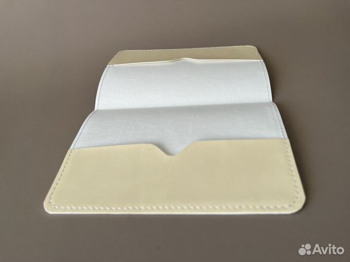 Обложка на паспорт, документов