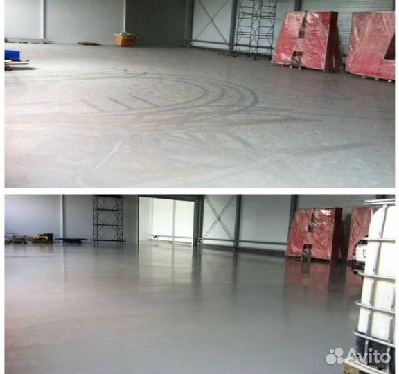 Клининг / уборка квартир, домов, коммерции