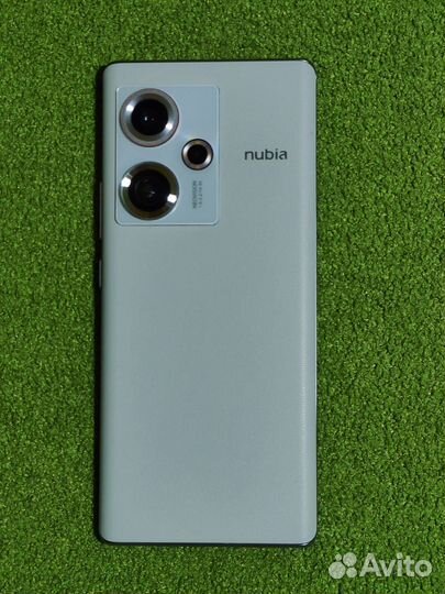 Nubia Z50, 8/256 ГБ