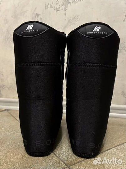 K2 Sendit Boa сноубордические ботинки (боа)