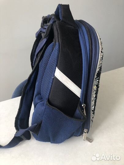 Школьный рюкзак