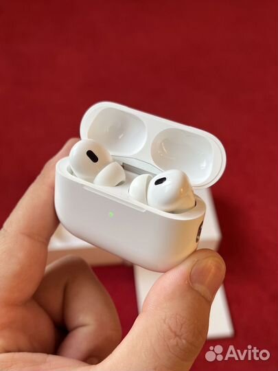 Airpods Pro 2 Generation