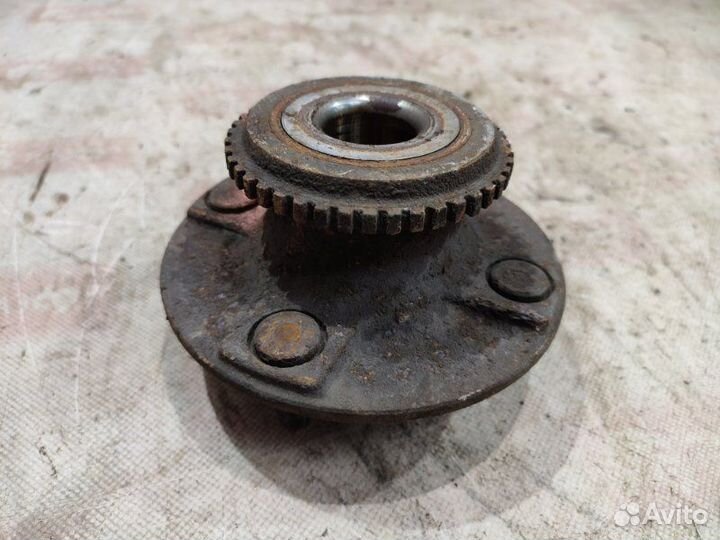 Ступица задняя Nissan Almera N16 QG15 2004