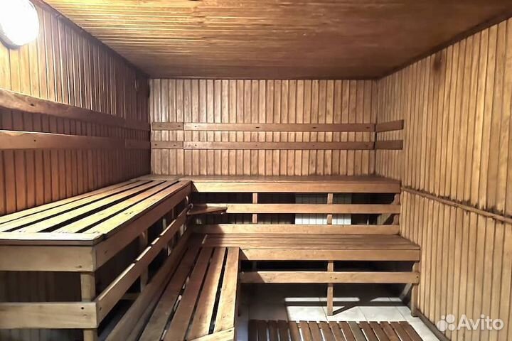 База отдыха 