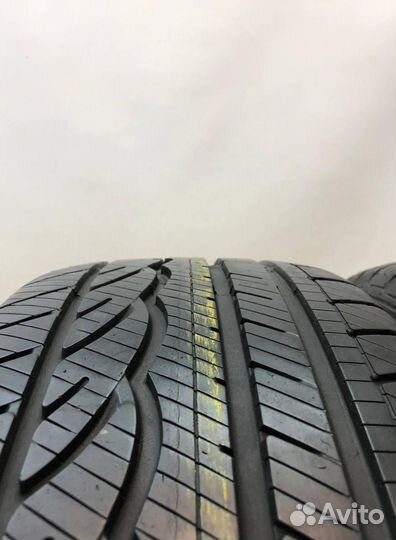 Dunlop SP Sport 01 A/S 235/50 R18 110S