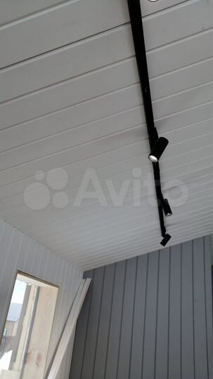 Дом 47 м² на участке 10 сот.