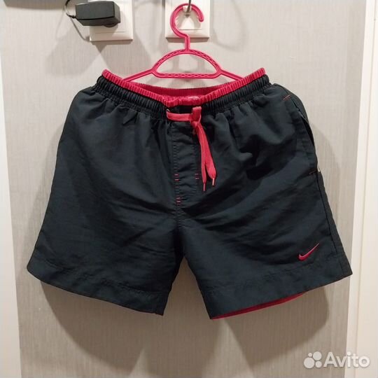 Шорты Nike pro мужские