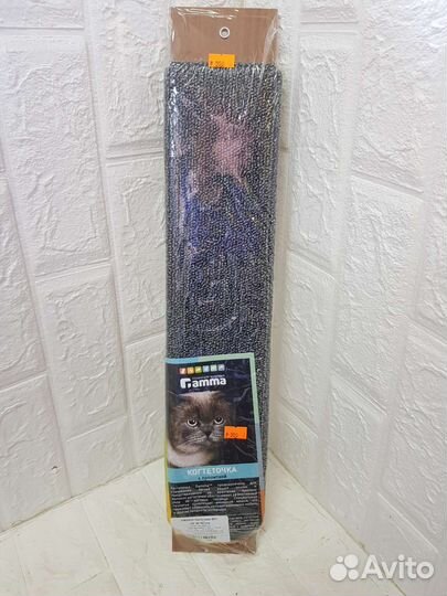 Когтеточка