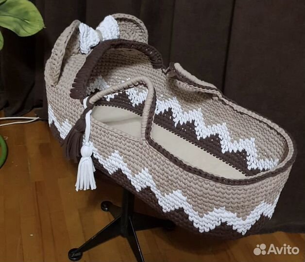 Люлька переноска