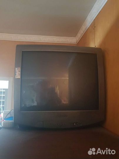 Телевизоры бу