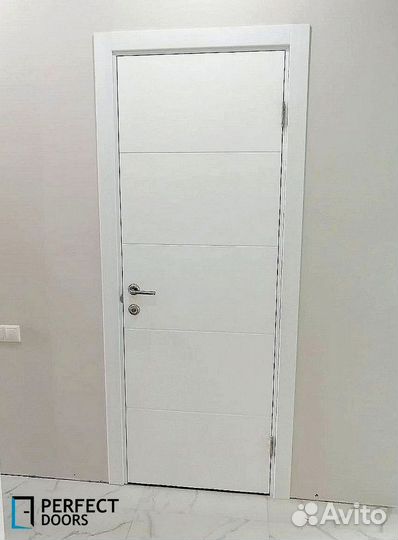 Двери межкомнатные