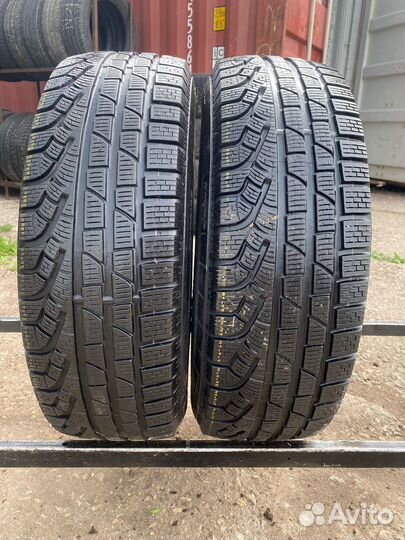 Pirelli Winter 210 SnowControl Serie II 225/65 R17