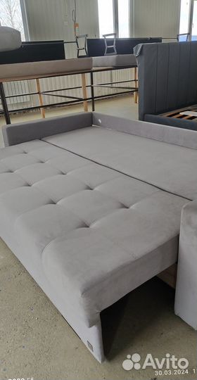 Диван Еврокнижка 