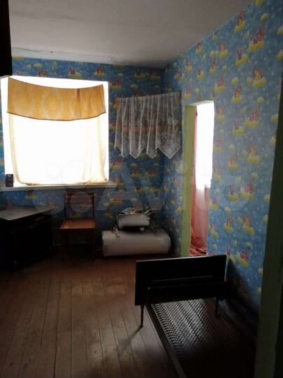 2-к. квартира, 41,9 м², 1/2 эт.